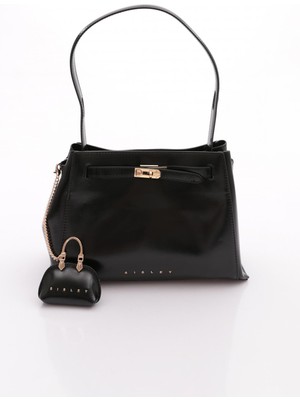 Sisley SLY-413 Kadın Omuz & Kol Çantası (Günlük)