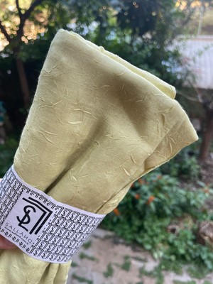 Marka Lime Bambu Kraş Tesettür Şal