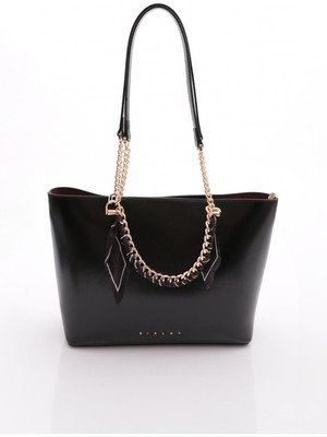 Sisley SLY-394 Kadın Omuz & Kol Çantası