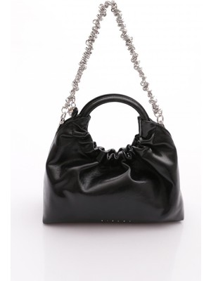 Sisley SLY-421 Kadın Omuz & Kol Çantası