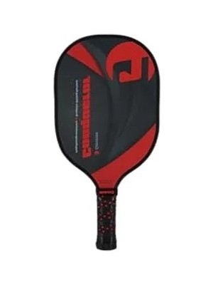 Die Grup Grafit Renkli Kompozit Pickleball Kürek, Petek Kavrama
