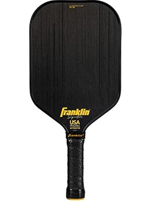 Die Grup Pickleball Raketi – Signature Serisi Stk Karbon Fiber – Usapa Onaylı Pickleball – Polipilen Çekirdek