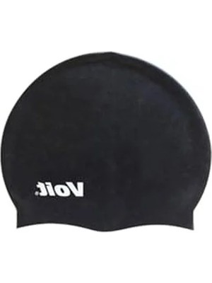 Die Grup Voit Voit Silikon Bone Siyah Unisex Bone Siyah Ns