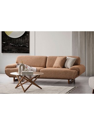 Doressa Polina Soft Beige Kanepe