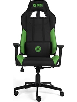 Die Grup Hawk Gaming Chair Fab C Serisi Kumaş Oyuncu Koltuğu (C1)