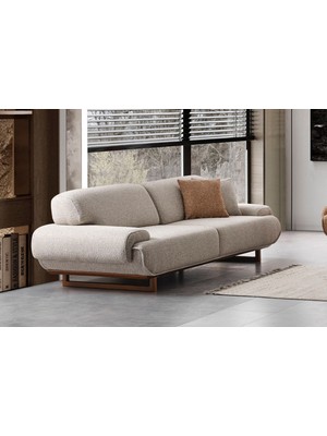 Doressa Polina Soft Brown Kanepe