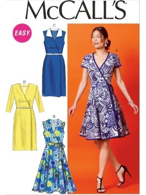 Die Grup Patterns Company Kesim Deseni, E5 (14-16-18-20-22)