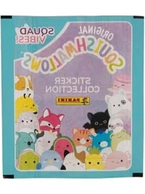Die Grup Çıkartma Paketi, 10 Paket Set ile Eğlenceli Aktiviteler