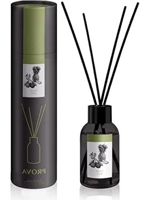 Die Grup Bambu Çubuklu Oda Kokusu, 100 Ml, Coco Sun