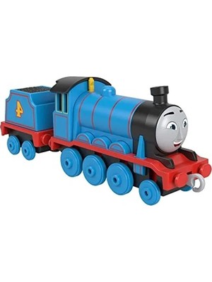 Die Grup Fisher Price Thomas Tekli Büyük Macera Treni - Gordon