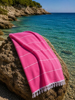 Dora Collection Sultan Peştemal