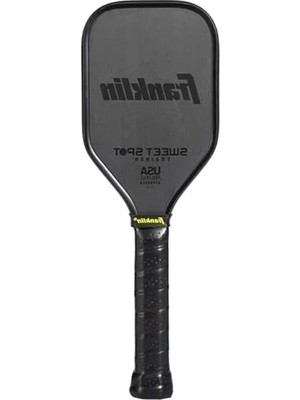 Die Grup Ekstra Uzun Saplı Antrenman Pickleball Küreği, Yüksek Performans