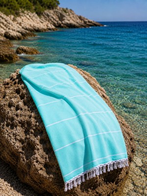 Dora Collection Sultan Peştemal