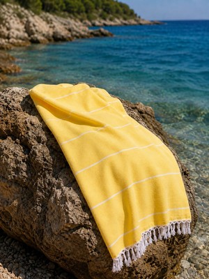 Dora Collection Sultan Peştemal