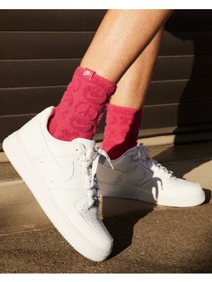 Speed Sneakers Nike Air Force 1 '07