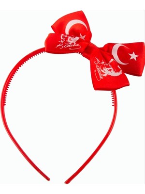 Eco Lounge Ay Yıldız Atatürk Imzalı Fiyong Taç
