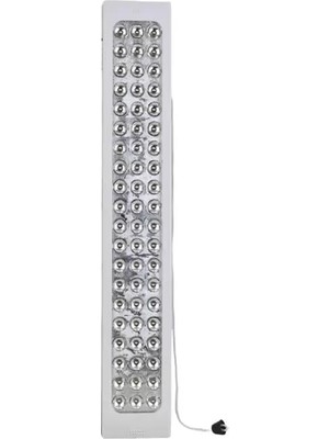 Olinea Şarjlı Işıldak 60 Ledli LH-718