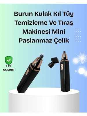 Hassas Bölgeler Için Taşınabilir Tüy Düzeltici Makine