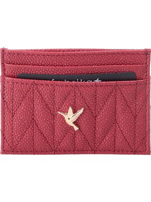Fabrika Kırmızı Kadın Cüzdan Frk 541 Kk Mdl1 Kırmızı