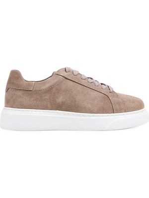 Penford Vizon Erkek Sneaker Zach-Lavıon-Suet