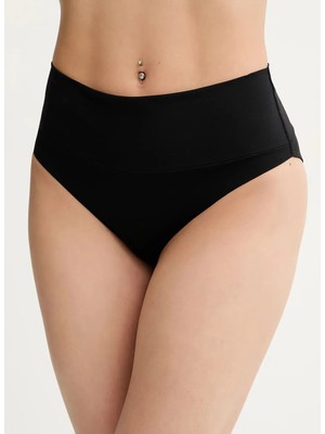 Chantelle Siyah Kadın Bikini Alt C16VC5 Chantelle Swım