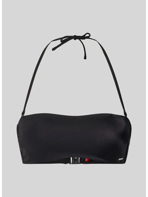 Hugo Siyah Kadın Bikini Üst 50555649