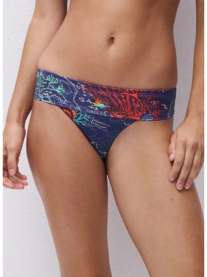 Chantelle Çok Renkli Kadın Bikini Alt C16VC5 Chantelle Swım