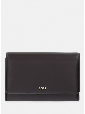 Boss Kahverengi Kadın Cüzdan 50564194-207