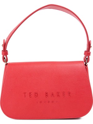Ted Baker Kırmızı Kadın Omuz Çantası TBSS26FBAG031