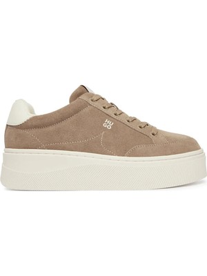 Hugo Pembe Kadın Sneaker 50563581-232