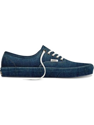 Vans VN000DB8IND1 Lx Au Lacivert Kadın Lifestyle Ayakkabı