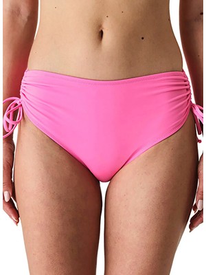 Penti Pembe Kadın Bikini Alt PL2W6L4A26IY