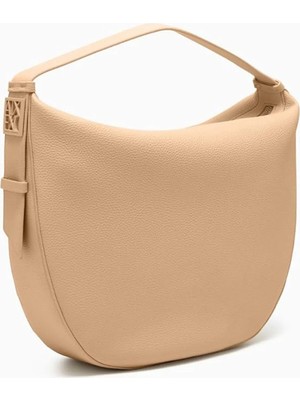 Armani Exchange Bej Kadın El Çantası XW000916