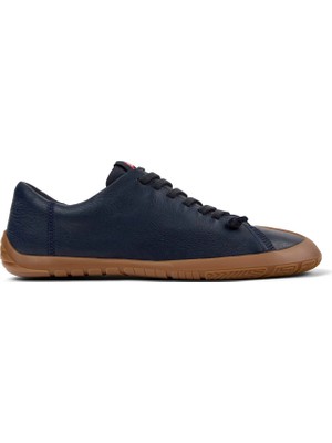Camper Lacivert Erkek Sneaker Peu Path+