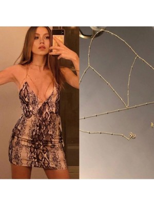  top detay vücut aksesuarı, vücut kolyesi. vücut takısı, bel aksesuarı