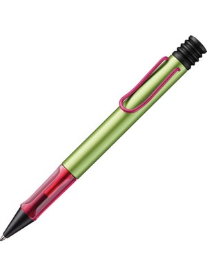 Lamy Al-Star Tükenmez Kalem Alüminyum Disco