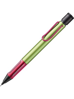 Lamy Al-Star Versatil Kalem Alüminyum 0.5 Disco