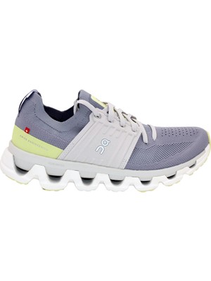 On Running On On Cloudswift 3WD10451085 Kadın Spor Ayakkabı Lila Sparksole