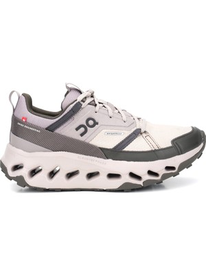 On Running On Cloudhorizon Waterproof 3WE10023315 Kadın Spor Ayakkabı Kahve Sparksole