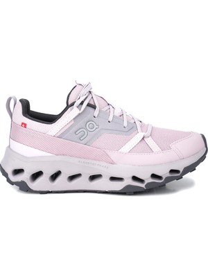 On Running On Cloudhorizon 3WE10013313 Kadın Spor Ayakkabı Pembe Sparksole