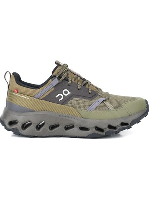 On Running On Cloudhorizon 3ME10030703 Erkek Spor Ayakkabı Haki Sparksole