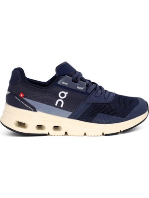 On Running On Cloudrift 8797659 Kadın Spor Ayakkabı Lacivert Sparksole