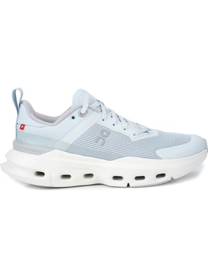 On Running On Cloudpulse Next 3WF30324309 Kadın Spor Ayakkabı Mavi Sparksole
