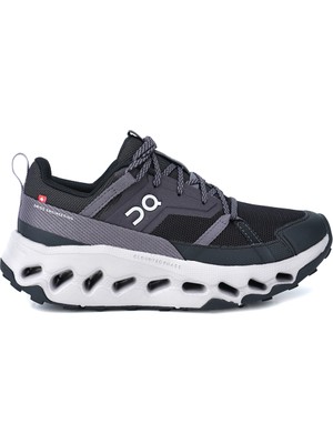 On Running On Cloudhorizon 3WE10010702 Kadın Spor Ayakkabı Siyah Sparksole
