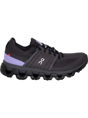 On Running On Cloudswift 3 3WD10451220 Kadın Spor Ayakkabı Siyah Sparksole