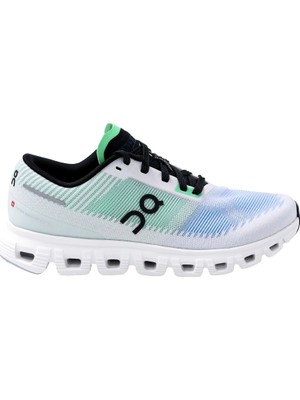 On Running On Cloud 6 Push 3WF10043-001 Kadın Spor Ayakkabı Çok Renkli Sparksole