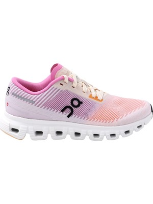 On Running On Cloud 6 Push 3WF10042-998 Kadın Spor Ayakkabı Çok Renkli Sparksole