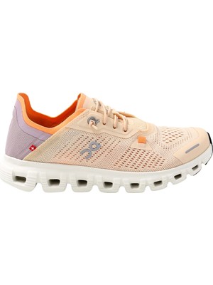 On Running On Cloud 6 Coust Blonde Mauve 3WF10023-023 Kadın Spor Ayakkabı Turuncu Sparksole