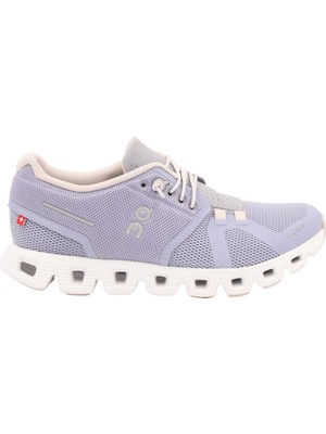 On Running On Cloud 5 5998371 Kadın Spor Ayakkabı Lila Sparksole