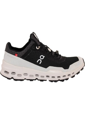 On Running On Cloudultra 4499538 Kadın Spor Ayakkabı Siyah Sparksole